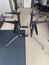 Vitra - Eames Segmented Table - Tischgestell - A839