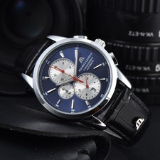 Neue heiße Maurice Lacroix