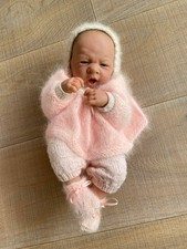 Puppe Berenguer, Babypuppe 36cm, sehr guter Zustand, aus Sammlung, Mädchen 22-06