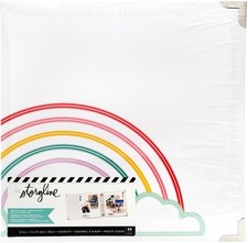 Heidi Swapp Storyline 3 D-Ring