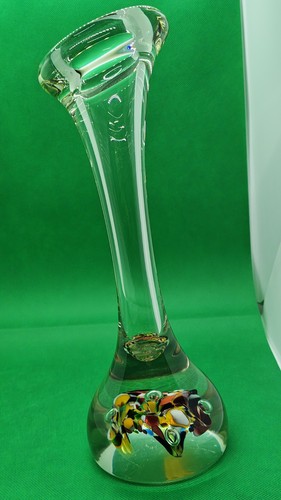 Blumenvase glasvase holmegaard - blumenvase,
