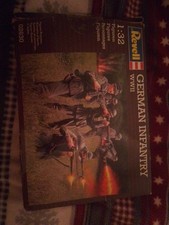 Figuren 1:32 Nr.24 Handbemalt