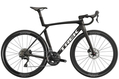 Trek madone sl5 gen special - trek, 8