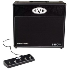 EVH 5150III Hypersonic 6L6