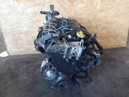 Motor opel renault vivaro - motor,
