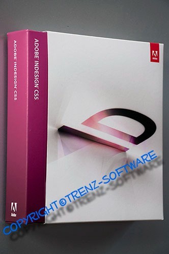 Adobe indesign cs5 windows - adobe,