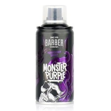 Barber marmara haarspray - barber,