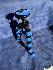 Tripod Foto Mini Stativ flexibel, Alpha 350, 20 cm