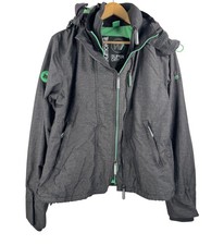 Superdry Hooded Arctic Wind
