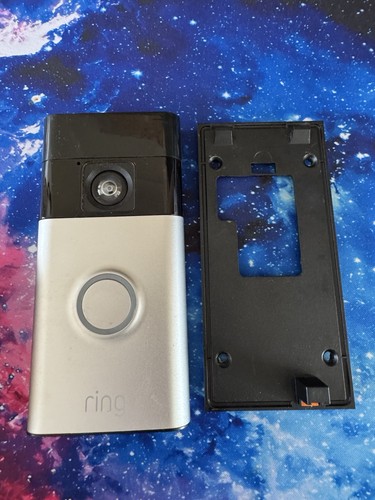 Ring doorbell wireless - ring,