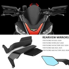 Seitenspiegel für Aprilia