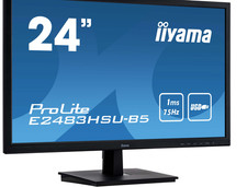 iiyama ProLite E2483HSU-B5 24"