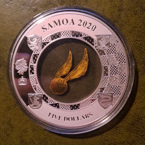 Harry potter the golden - harry,