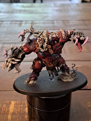 Warhammer aos blades khorne - aos,