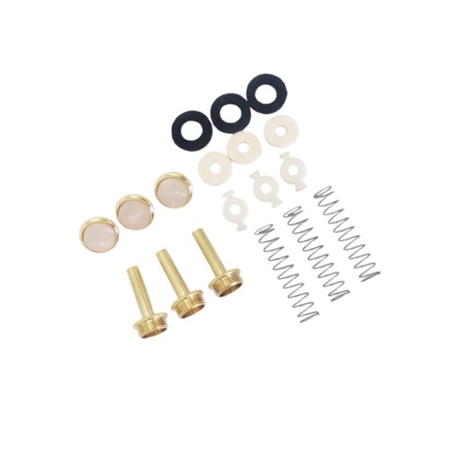 Trompeten reparatur set - trompeten,