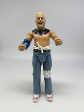 WWE DUSTY RHODES JAKKS 2001