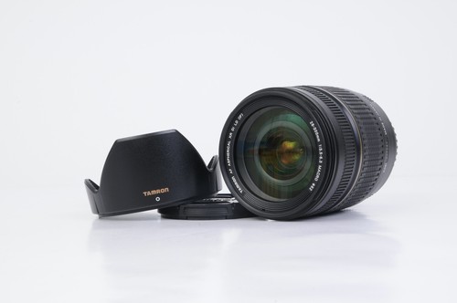 Tamron 300mm 5 6 3 - 28-300mm, xr