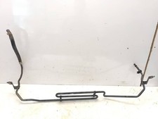 Renault Laguna II 2006 LHD 2.0dCi Schlauch Leitung Servopumpe Diesel 110kW