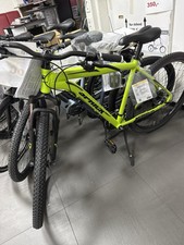 Fahrrad Alu MTB 29 er Herren