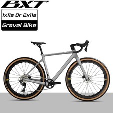 Carbon Gravel Bike Shimano