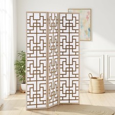 Raumteiler Paravent 170 x 120