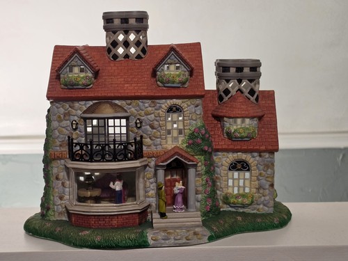 Partylite the bristol house - partylite,