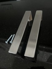 IKEA TYDA Küchengriffe 128 mm