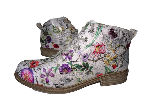 Rieker damen schnürboots - damen,