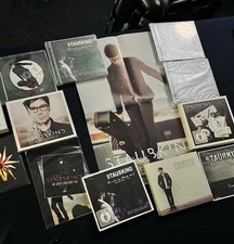 Staubkind Sammlung Unbenutzt