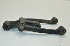 SUZUKI GSX 750 F GR78A UMLENKHEBEL KNOCHEN UMLENKUNG FEDERBEIN UMLENKKNOCHEN