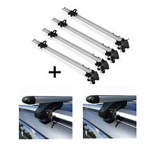 4x Fahrradträger Bike