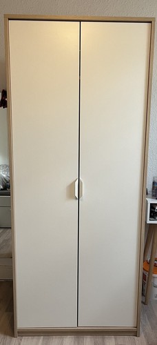 kleiderschrank