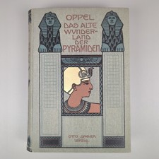 Das alte Wunderland der