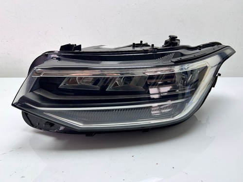 Tiguan 5nb led scheinwerfer - tiguan,
