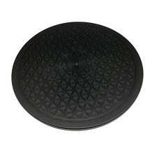 Drehteller Drehscheibe Drehbühne für Pflanzen, Monitor usw. bis 100 kg Ø 25cm