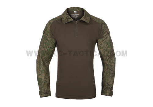 Invadergear combat shirt - invadergear,