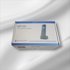 Grandstream DP720 Innovatives