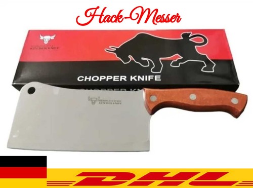 Hack messer küchen - kÜchen, koch