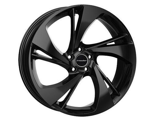 Tesla model alufelgen 5x20 - tesla, 9.5x20