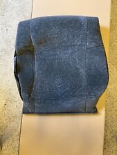 Sitzbezug für Sitzlehne vorn