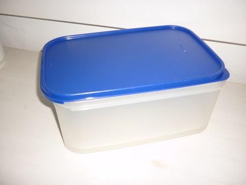 Tupperware kleiner super star - tupperware,