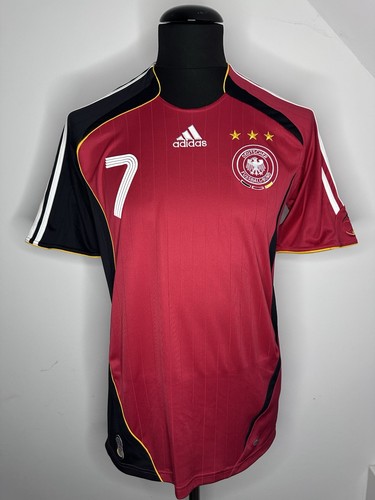 Deutschland trikot 2006 - deutschland, trikot/
