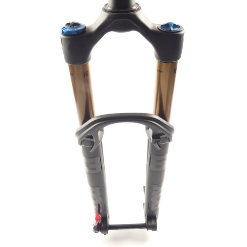 Fox factory optimized series - fox, e-optimized