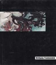 Wolfgang Frankenstein. Malerei