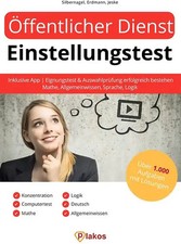 Öffentlicher Dienst