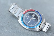 Seiko 6139-6007 Pogue