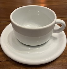 IKEA Rondo Milchkaffee Becher