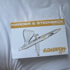 Harder & Steenbeck Airbrush