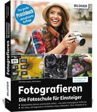 Fotografieren - Die große