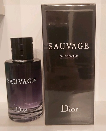 Dior sauvage 200ml original - dior,